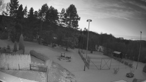 Pension Schaumannův Dvůr - Amfiteátr - Hřiště - 9.1.2026 v 06:50 Pension Schaumannův Dvůr - Amfiteátr - Hřiště - 9.1.2026 v 06:50