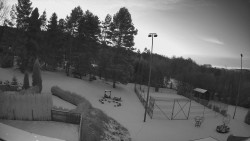 Amfiteátr - Hřiště