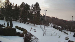 Pension Schaumannův Dvůr - Amfiteátr - Hřiště - 9.1.2026 v 08:00 Pension Schaumannův Dvůr - Amfiteátr - Hřiště - 9.1.2026 v 08:00