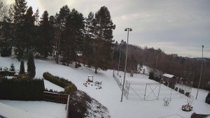 Pension Schaumannův Dvůr - Amfiteátr - Hřiště - 9.1.2026 v 09:00 Pension Schaumannův Dvůr - Amfiteátr - Hřiště - 9.1.2026 v 09:00