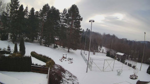 Pension Schaumannův Dvůr - Amfiteátr - Hřiště - 9.1.2026 v 09:30 Pension Schaumannův Dvůr - Amfiteátr - Hřiště - 9.1.2026 v 09:30