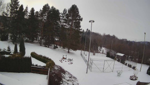 Pension Schaumannův Dvůr - Amfiteátr - Hřiště - 9.1.2026 v 10:00 Pension Schaumannův Dvůr - Amfiteátr - Hřiště - 9.1.2026 v 10:00