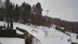 Amfiteátr - Hřiště