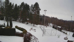 Amfiteátr - Hřiště