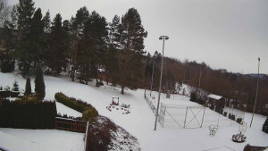 Pension Schaumannův Dvůr - Amfiteátr - Hřiště - 9.1.2026 v 11:30 Pension Schaumannův Dvůr - Amfiteátr - Hřiště - 9.1.2026 v 11:30