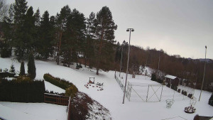 Pension Schaumannův Dvůr - Amfiteátr - Hřiště - 9.1.2026 v 12:50 Pension Schaumannův Dvůr - Amfiteátr - Hřiště - 9.1.2026 v 12:50