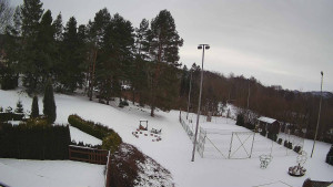 Pension Schaumannův Dvůr - Amfiteátr - Hřiště - 9.1.2026 v 13:00 Pension Schaumannův Dvůr - Amfiteátr - Hřiště - 9.1.2026 v 13:00