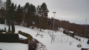 Pension Schaumannův Dvůr - Amfiteátr - Hřiště - 9.1.2026 v 13:10 Pension Schaumannův Dvůr - Amfiteátr - Hřiště - 9.1.2026 v 13:10