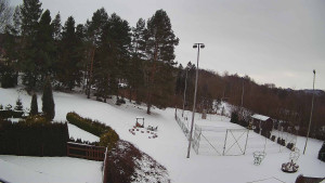 Pension Schaumannův Dvůr - Amfiteátr - Hřiště - 9.1.2026 v 13:30 Pension Schaumannův Dvůr - Amfiteátr - Hřiště - 9.1.2026 v 13:30