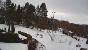 Pension Schaumannův Dvůr - Amfiteátr - Hřiště - 9.1.2026 v 13:45 Pension Schaumannův Dvůr - Amfiteátr - Hřiště - 9.1.2026 v 13:45