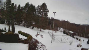 Pension Schaumannův Dvůr - Amfiteátr - Hřiště - 9.1.2026 v 14:00 Pension Schaumannův Dvůr - Amfiteátr - Hřiště - 9.1.2026 v 14:00