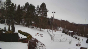 Pension Schaumannův Dvůr - Amfiteátr - Hřiště - 9.1.2026 v 14:10 Pension Schaumannův Dvůr - Amfiteátr - Hřiště - 9.1.2026 v 14:10