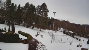 Pension Schaumannův Dvůr - Amfiteátr - Hřiště - 9.1.2026 v 14:15 Pension Schaumannův Dvůr - Amfiteátr - Hřiště - 9.1.2026 v 14:15