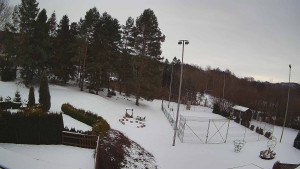 Pension Schaumannův Dvůr - Amfiteátr - Hřiště - 9.1.2026 v 14:25 Pension Schaumannův Dvůr - Amfiteátr - Hřiště - 9.1.2026 v 14:25