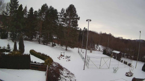 Pension Schaumannův Dvůr - Amfiteátr - Hřiště - 9.1.2026 v 14:30 Pension Schaumannův Dvůr - Amfiteátr - Hřiště - 9.1.2026 v 14:30