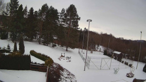 Pension Schaumannův Dvůr - Amfiteátr - Hřiště - 9.1.2026 v 14:45 Pension Schaumannův Dvůr - Amfiteátr - Hřiště - 9.1.2026 v 14:45