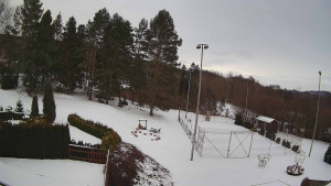 Pension Schaumannův Dvůr - Amfiteátr - Hřiště - 9.1.2026 v 15:15 Pension Schaumannův Dvůr - Amfiteátr - Hřiště - 9.1.2026 v 15:15