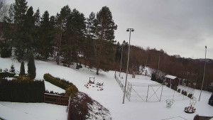 Pension Schaumannův Dvůr - Amfiteátr - Hřiště - 9.1.2026 v 15:30 Pension Schaumannův Dvůr - Amfiteátr - Hřiště - 9.1.2026 v 15:30