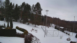 Amfiteátr - Hřiště