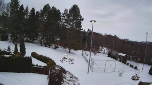 Pension Schaumannův Dvůr - Amfiteátr - Hřiště - 9.1.2026 v 16:00 Pension Schaumannův Dvůr - Amfiteátr - Hřiště - 9.1.2026 v 16:00