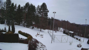 Pension Schaumannův Dvůr - Amfiteátr - Hřiště - 9.1.2026 v 16:10 Pension Schaumannův Dvůr - Amfiteátr - Hřiště - 9.1.2026 v 16:10