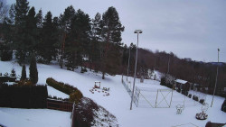 Amfiteátr - Hřiště