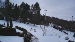 Pension Schaumannův Dvůr - Amfiteátr - Hřiště - 9.1.2026 v 16:30 Pension Schaumannův Dvůr - Amfiteátr - Hřiště - 9.1.2026 v 16:30