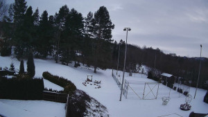 Pension Schaumannův Dvůr - Amfiteátr - Hřiště - 9.1.2026 v 16:40 Pension Schaumannův Dvůr - Amfiteátr - Hřiště - 9.1.2026 v 16:40