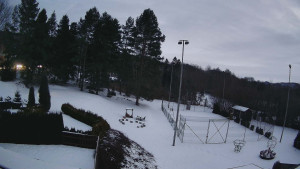 Pension Schaumannův Dvůr - Amfiteátr - Hřiště - 9.1.2026 v 16:45 Pension Schaumannův Dvůr - Amfiteátr - Hřiště - 9.1.2026 v 16:45