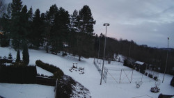 Amfiteátr - Hřiště