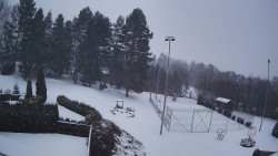 Amfiteátr - Hřiště