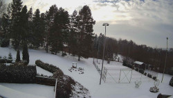 Amfiteátr - Hřiště