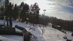 Amfiteátr - Hřiště