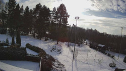 Amfiteátr - Hřiště