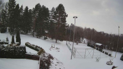 Amfiteátr - Hřiště