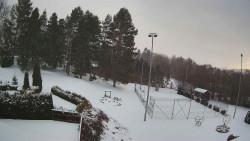 Amfiteátr - Hřiště