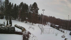 Amfiteátr - Hřiště