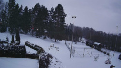 Amfiteátr - Hřiště