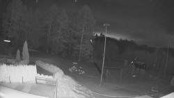 Amfiteátr - Hřiště