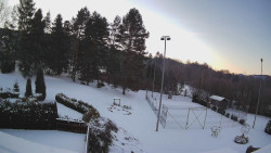 Amfiteátr - Hřiště