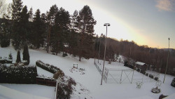 Amfiteátr - Hřiště