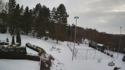 Amfiteátr - Hřiště