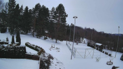 Amfiteátr - Hřiště