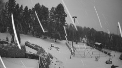 Amfiteátr - Hřiště