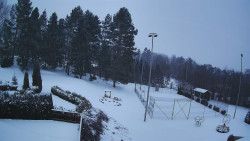 Amfiteátr - Hřiště