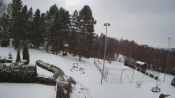 Amfiteátr - Hřiště