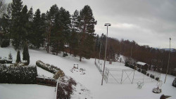 Amfiteátr - Hřiště