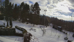 Amfiteátr - Hřiště