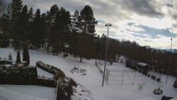 Amfiteátr - Hřiště