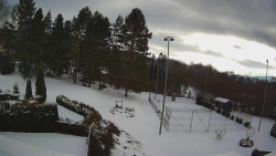 Amfiteátr - Hřiště